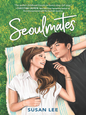 Seoulmates - ebook
